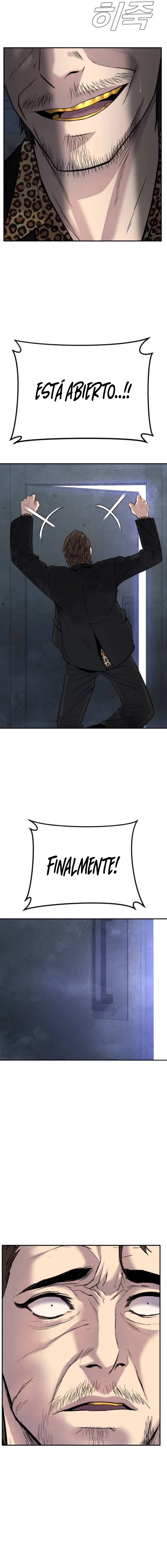 Manager Kim Capítulo 14 - Página 24 en español