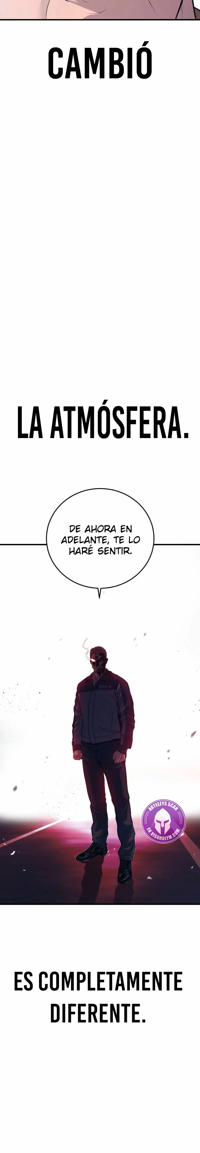 Manager Kim Capítulo 142 - Página 14 en español
