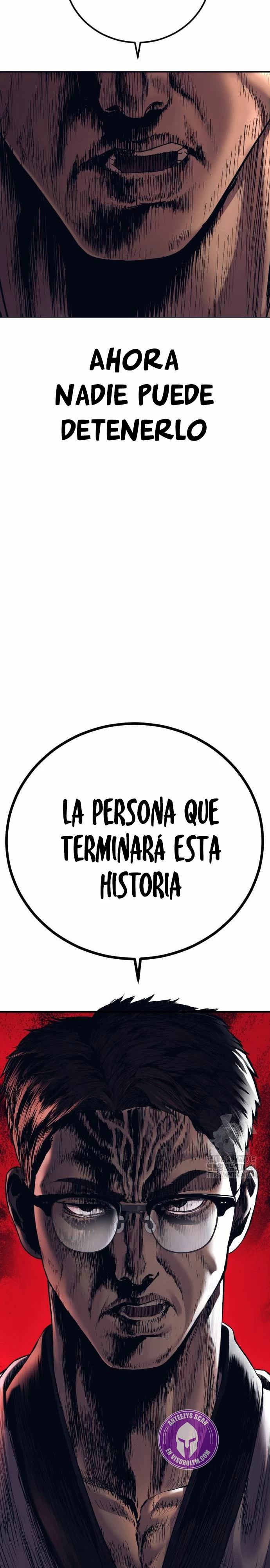 Manager Kim Capítulo 143 - Página 57 en español