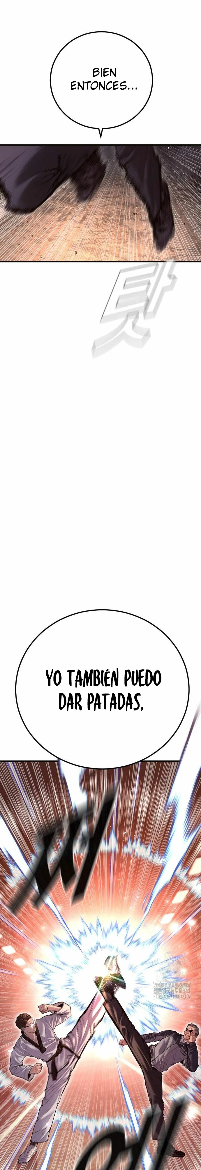 Manager Kim Capítulo 144 - Página 13 en español