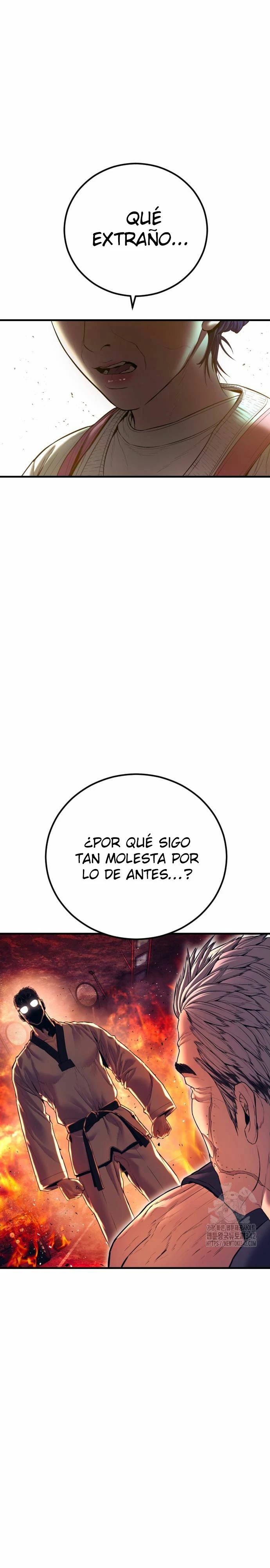 Manager Kim Capítulo 144 - Página 5 en español
