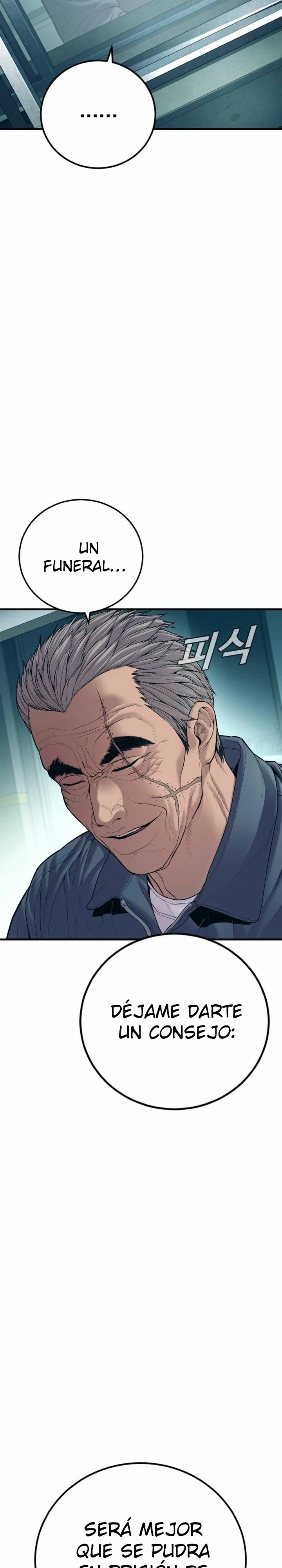 Manager Kim Capítulo 145 - Página 23 en español