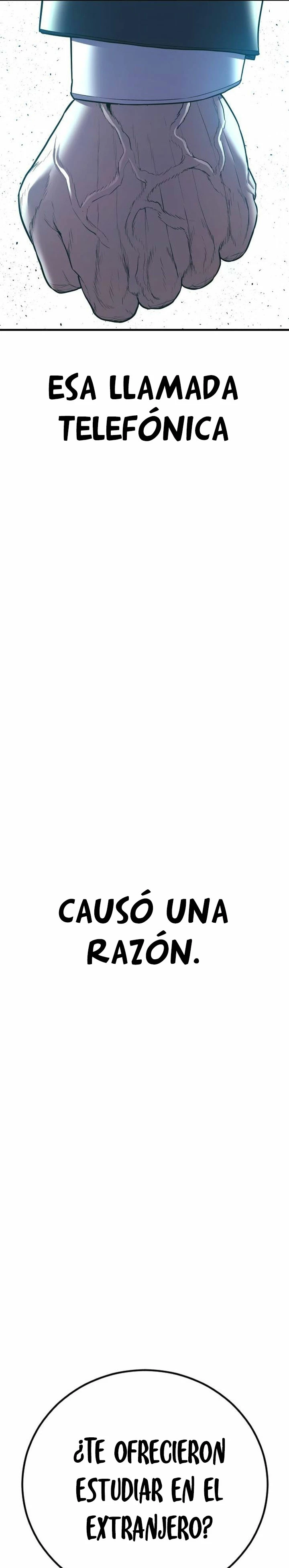Manager Kim Capítulo 145 - Página 50 en español