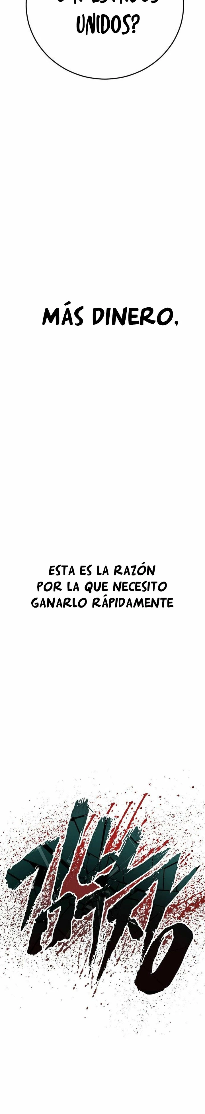 Manager Kim Capítulo 145 - Página 52 en español