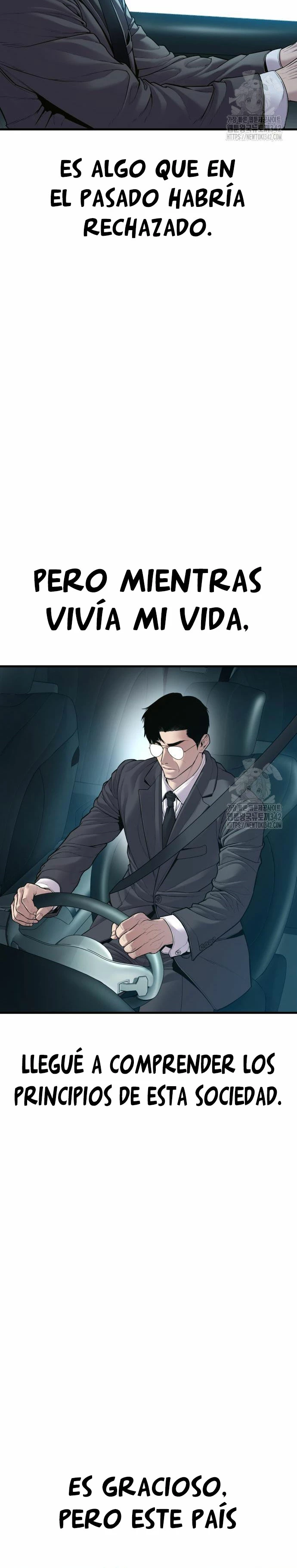 Manager Kim Capítulo 146 - Página 14 en español