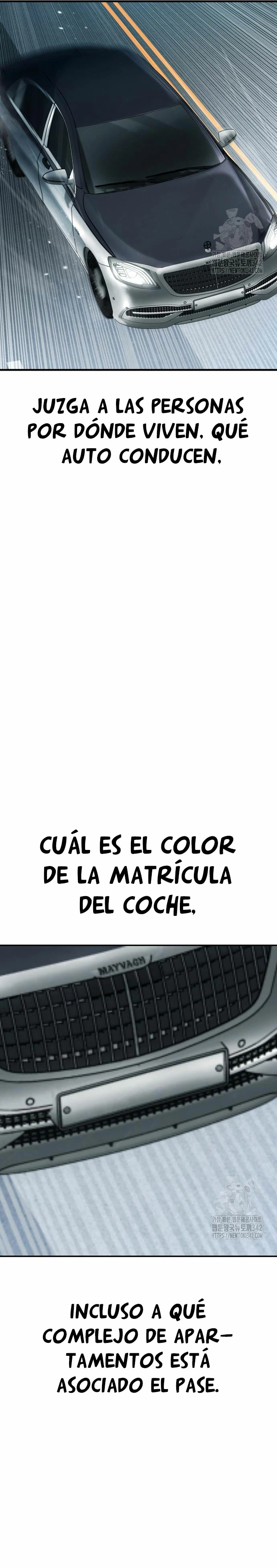 Manager Kim Capítulo 146 - Página 15 en español