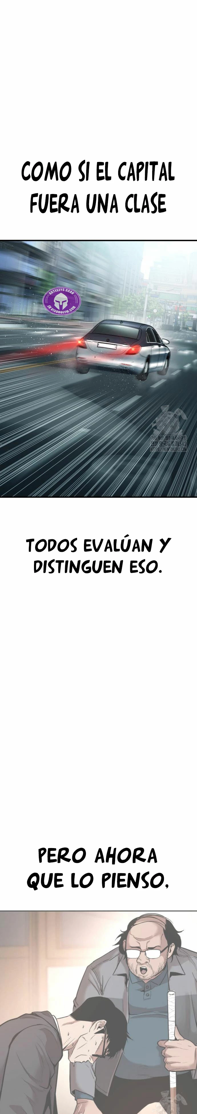 Manager Kim Capítulo 146 - Página 16 en español