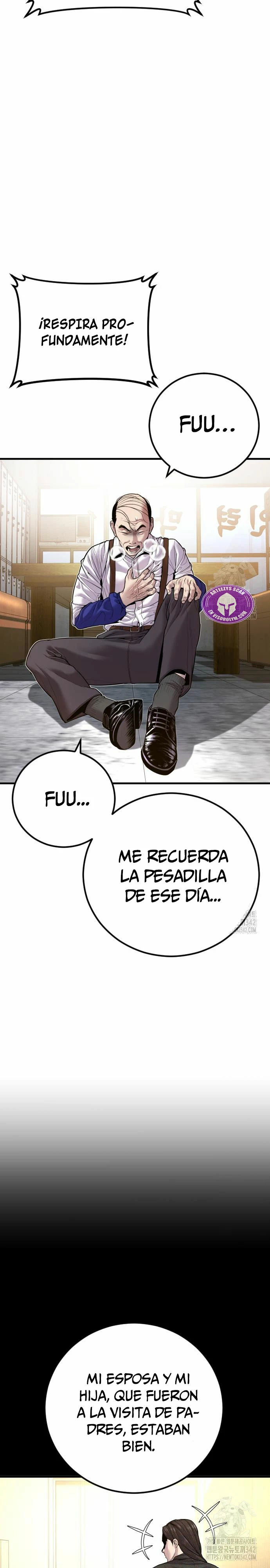 Manager Kim Capítulo 146 - Página 3 en español