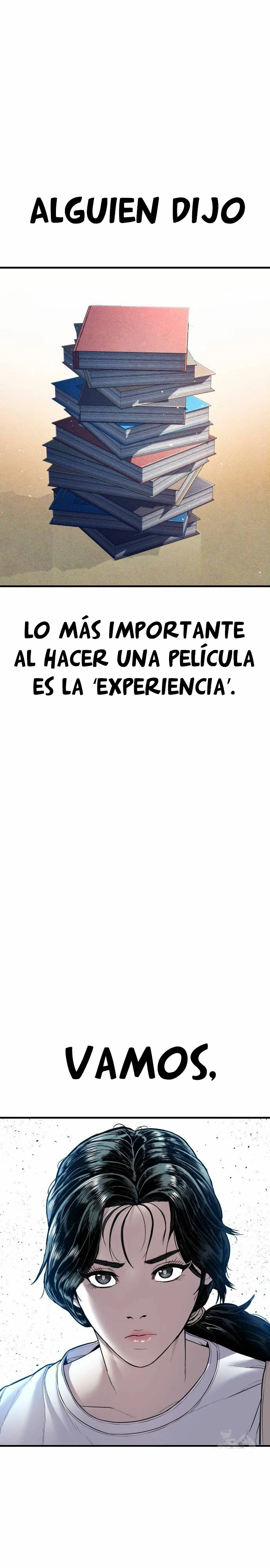 Manager Kim Capítulo 147 - Página 52 en español