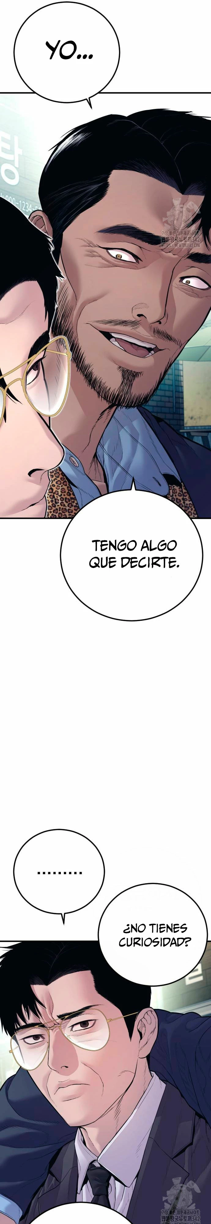 Manager Kim Capítulo 149 - Página 22 en español