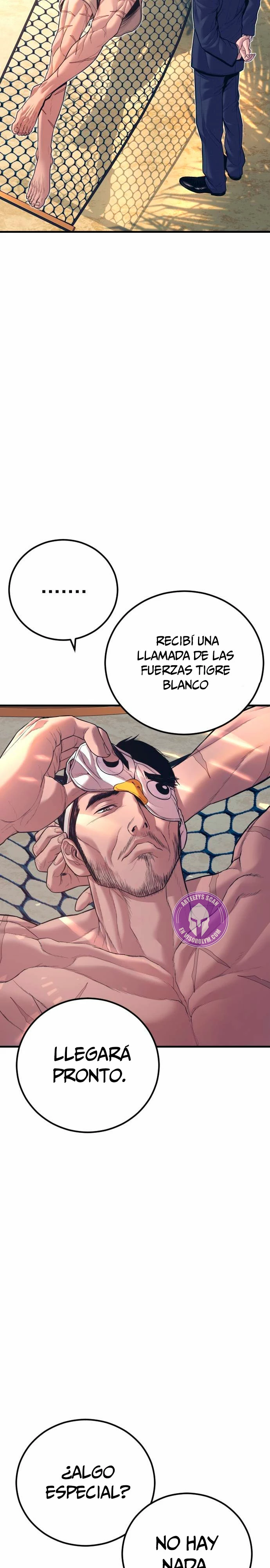 Manager Kim Capítulo 149 - Página 3 en español