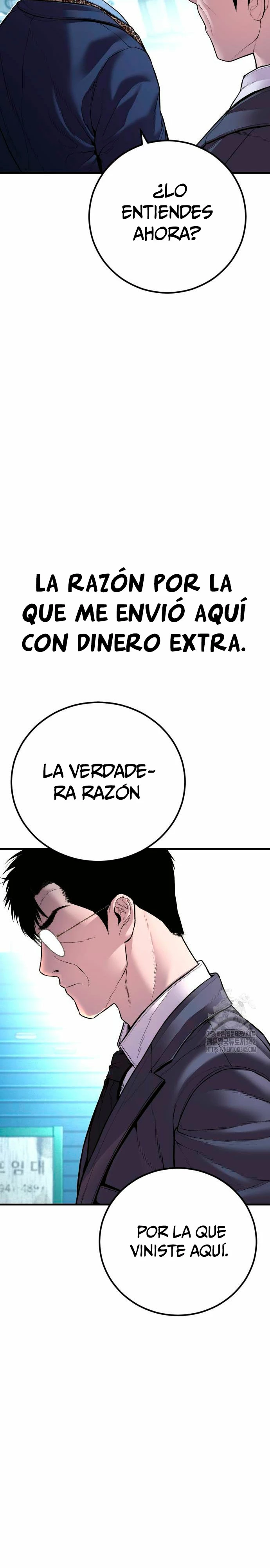 Manager Kim Capítulo 149 - Página 54 en español