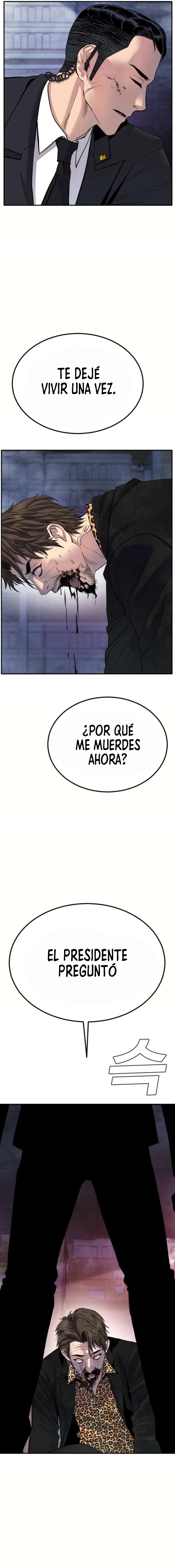 Manager Kim Capítulo 15 - Página 12 en español