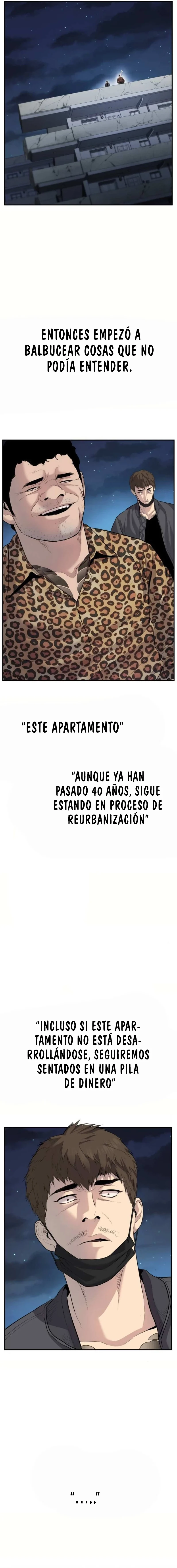 Manager Kim Capítulo 15 - Página 15 en español