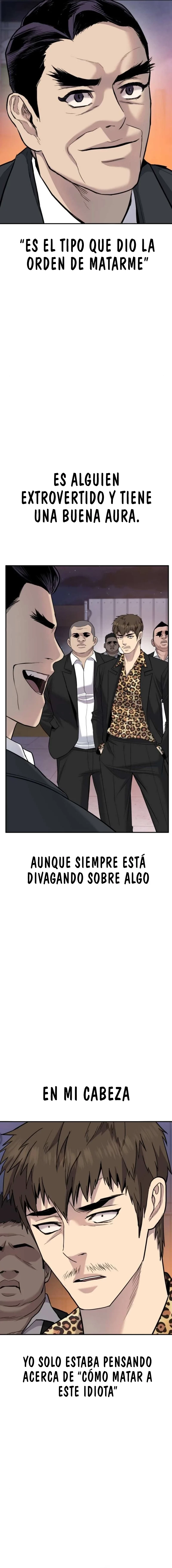Manager Kim Capítulo 15 - Página 24 en español