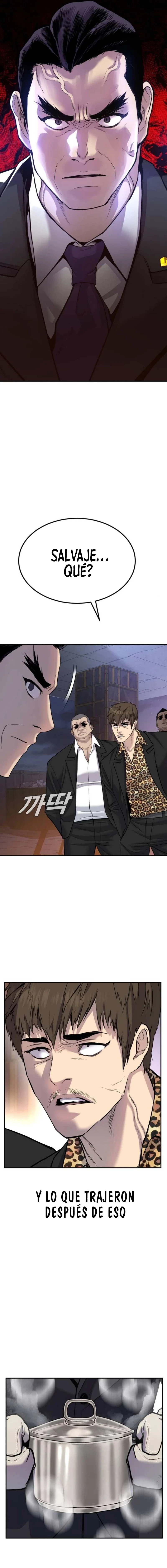 Manager Kim Capítulo 15 - Página 29 en español