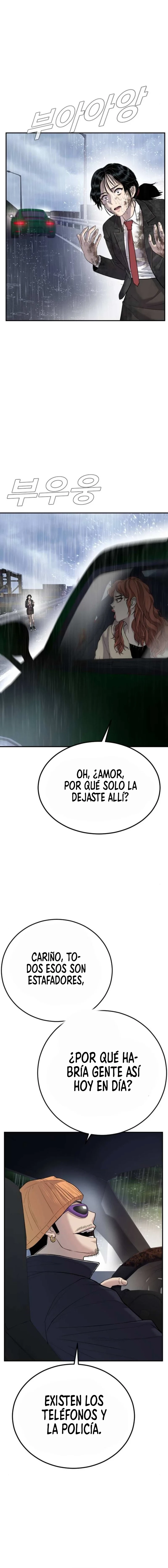 Manager Kim Capítulo 15 - Página 6 en español