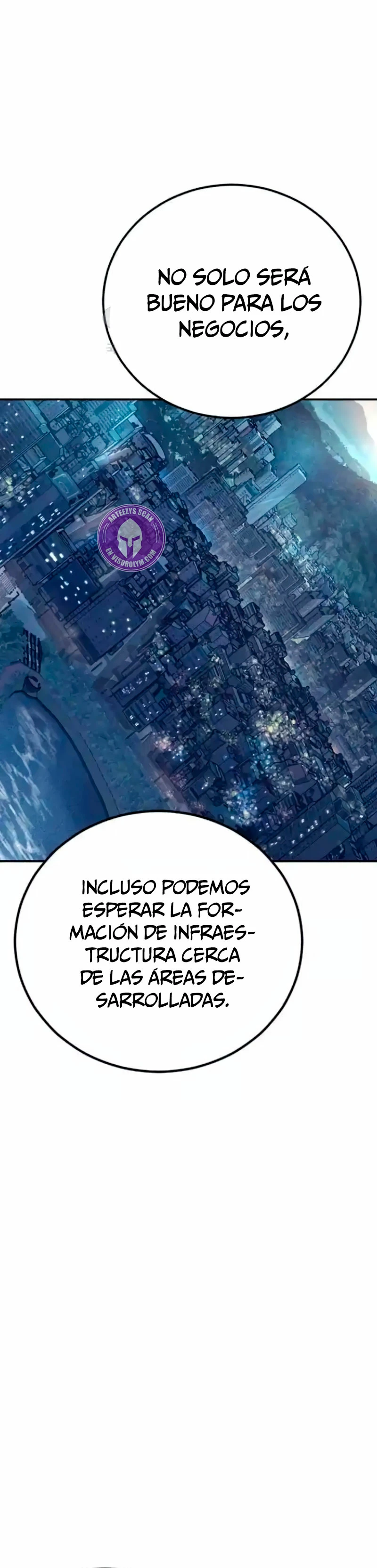 Manager Kim Capítulo 150 - Página 28 en español