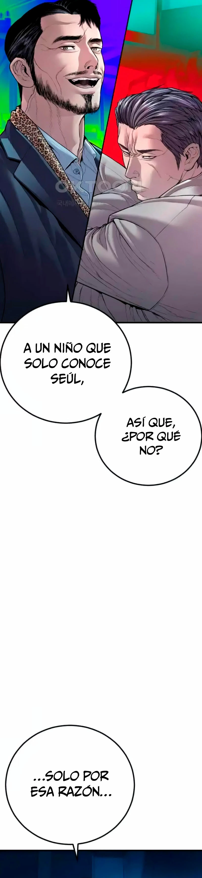 Manager Kim Capítulo 150 - Página 41 en español