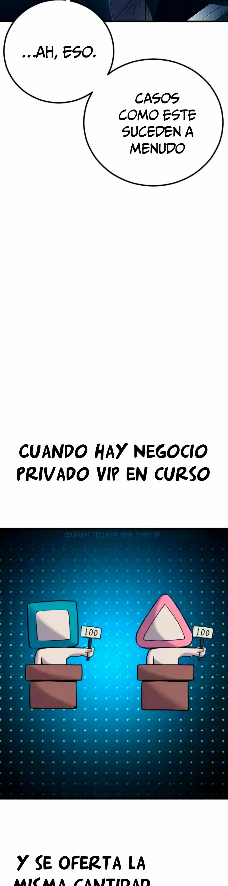 Manager Kim Capítulo 150 - Página 52 en español