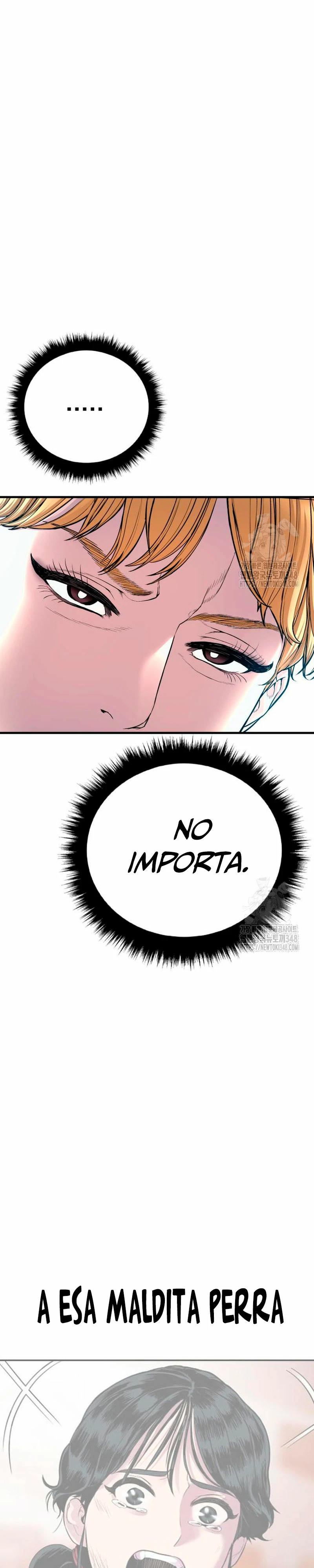 Manager Kim Capítulo 151 - Página 34 en español