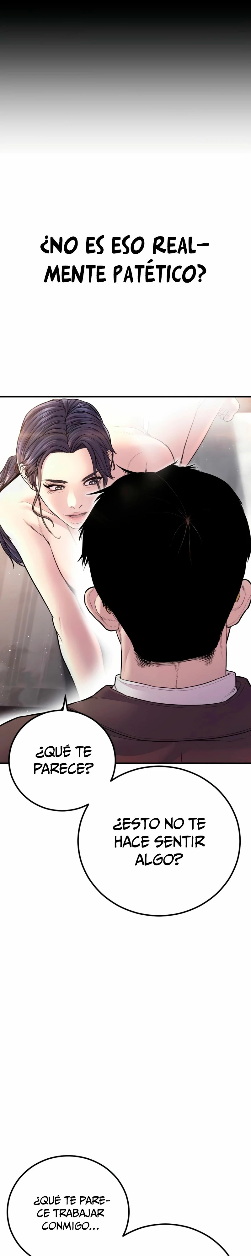 Manager Kim Capítulo 152 - Página 32 en español