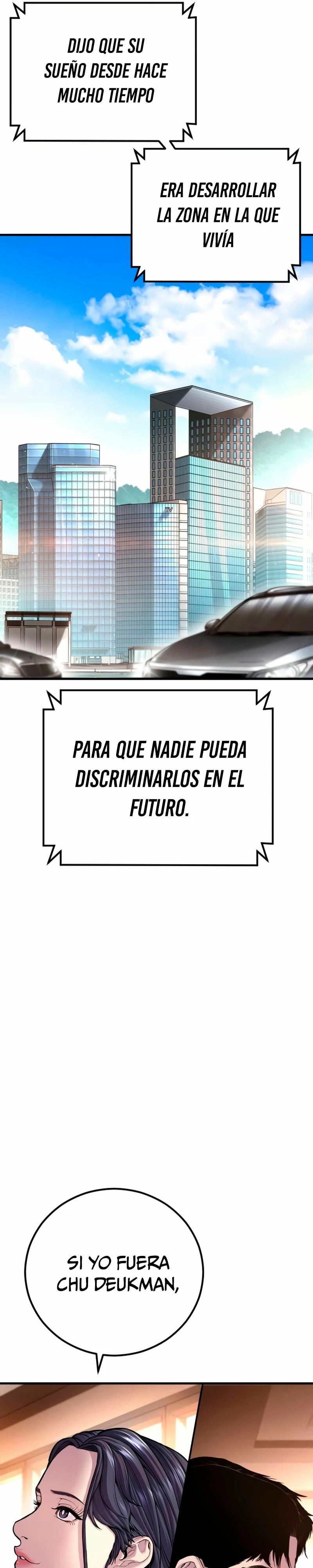 Manager Kim Capítulo 152 - Página 50 en español