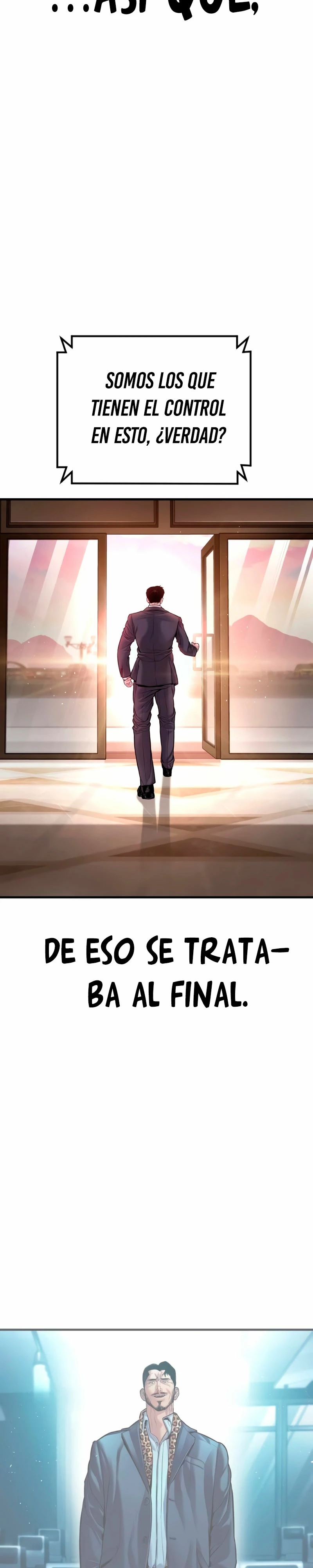 Manager Kim Capítulo 152 - Página 52 en español