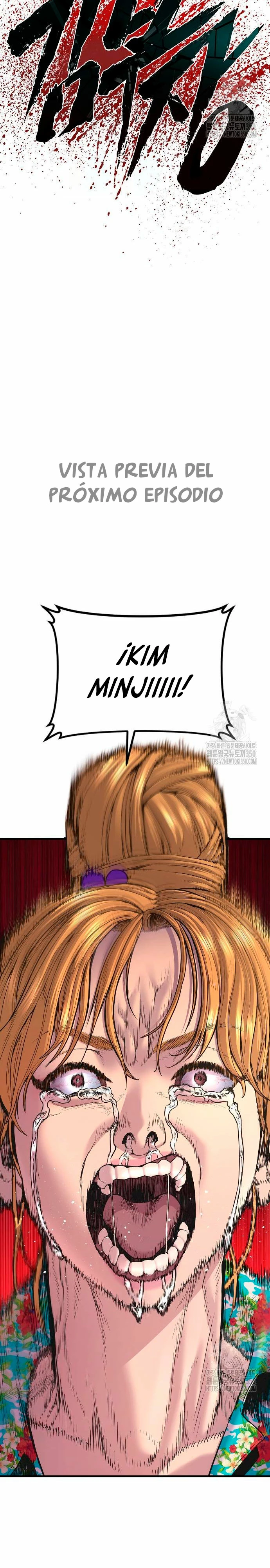 Manager Kim Capítulo 154 - Página 63 en español