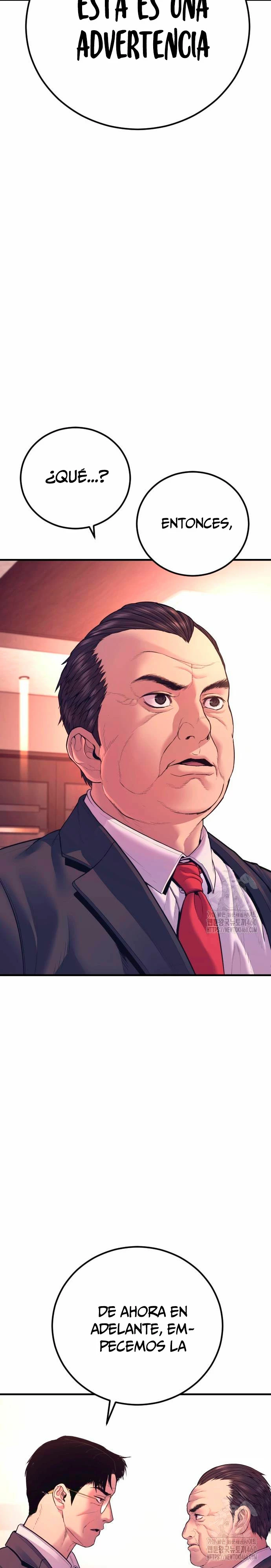 Manager Kim Capítulo 155 - Página 4 en español