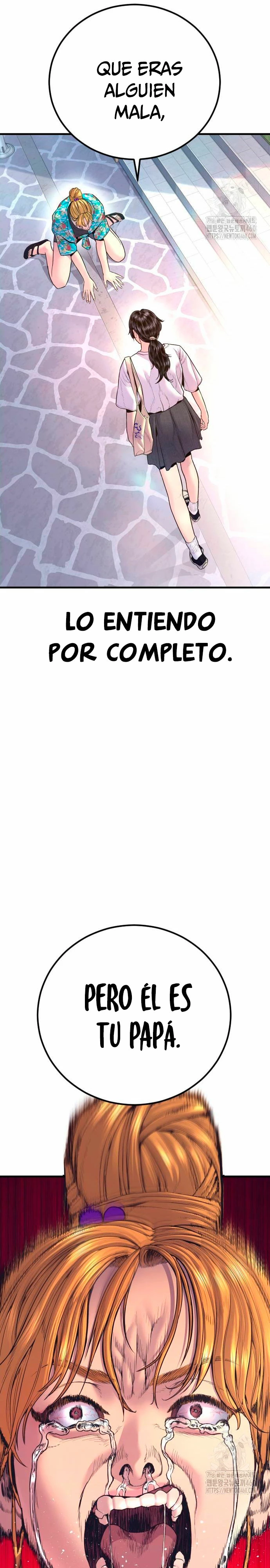 Manager Kim Capítulo 155 - Página 62 en español