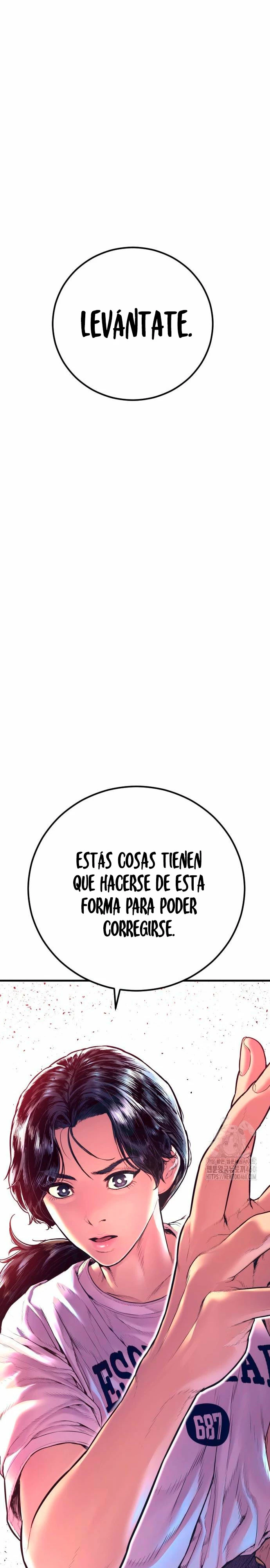 Manager Kim Capítulo 155 - Página 69 en español