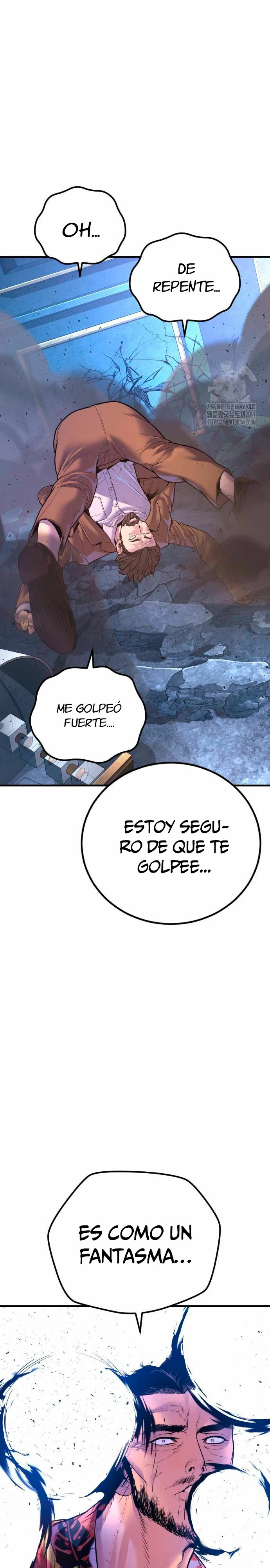 Manager Kim Capítulo 157 - Página 24 en español
