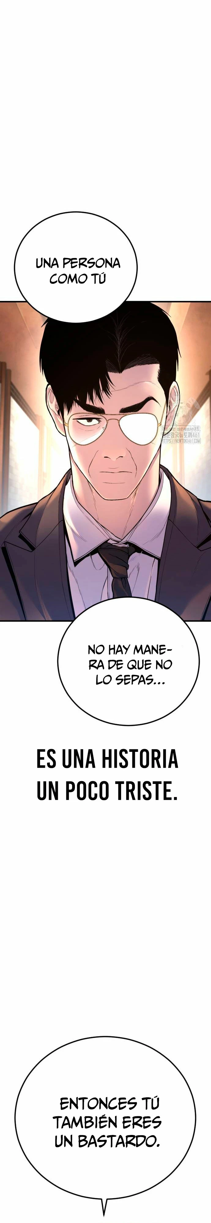 Manager Kim Capítulo 157 - Página 62 en español