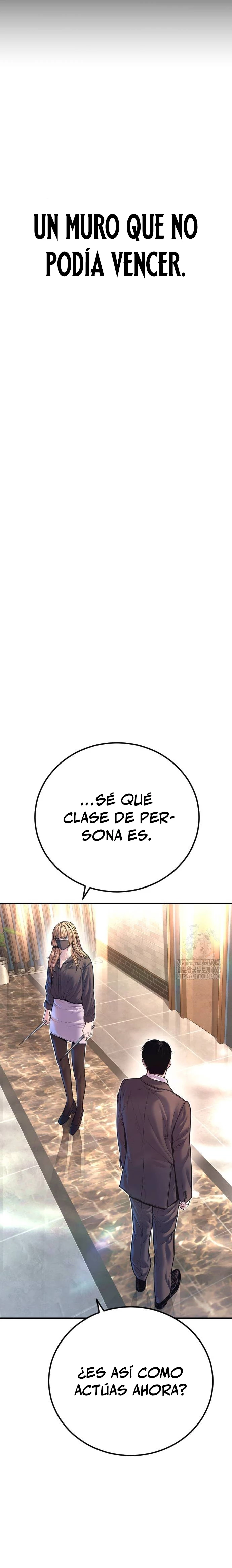 Manager Kim Capítulo 158 - Página 24 en español