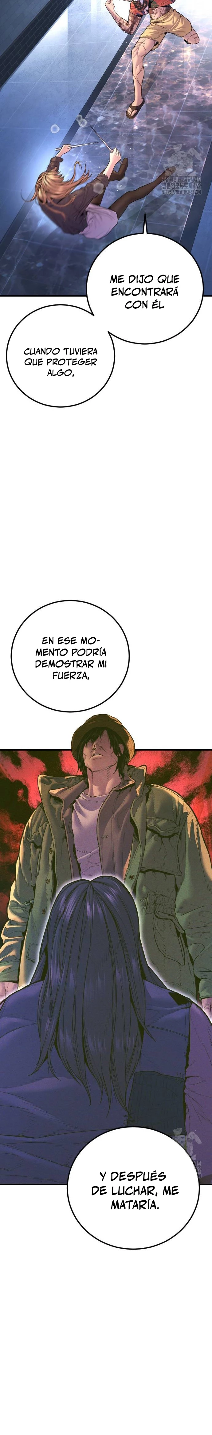 Manager Kim Capítulo 158 - Página 61 en español