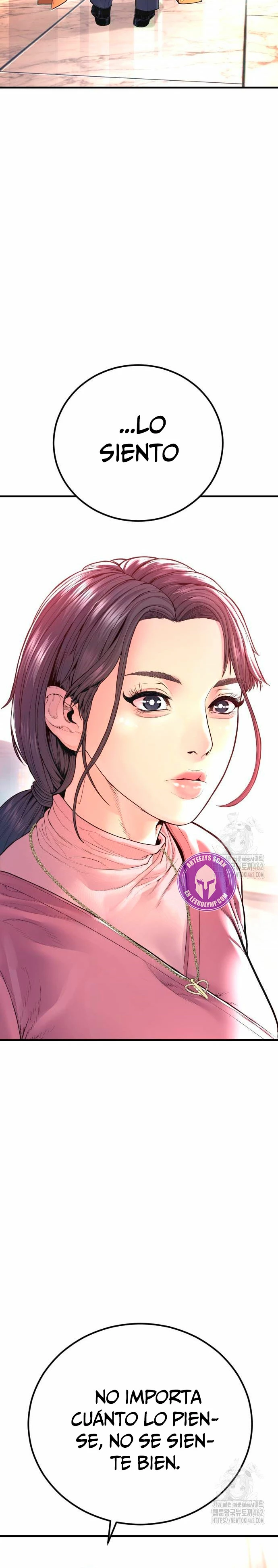 Manager Kim Capítulo 159 - Página 56 en español