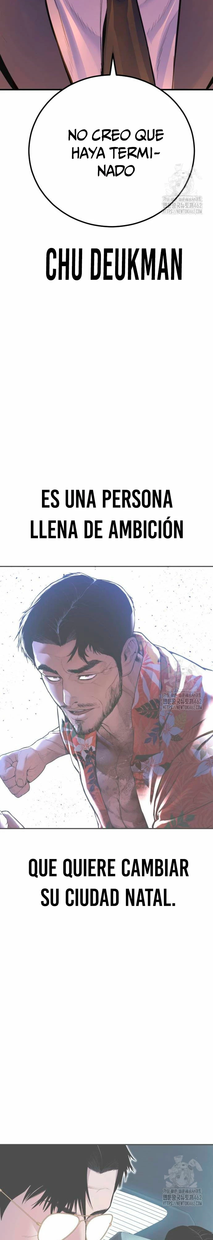 Manager Kim Capítulo 159 - Página 58 en español