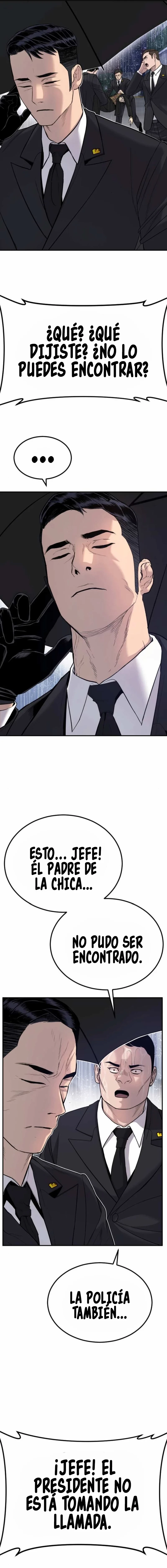 Manager Kim Capítulo 16 - Página 23 en español
