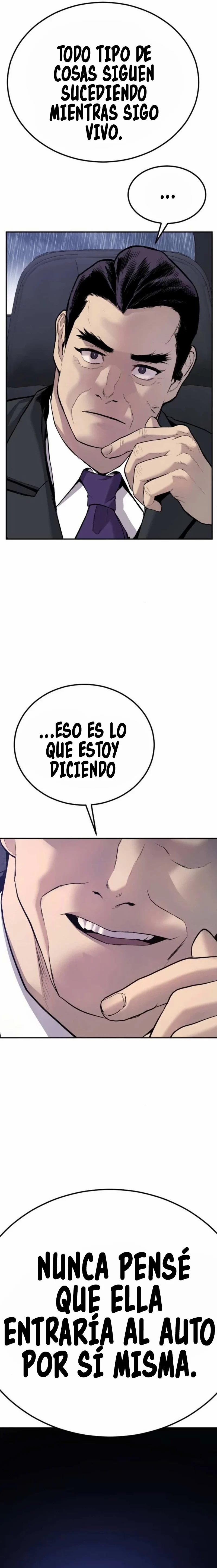 Manager Kim Capítulo 16 - Página 26 en español