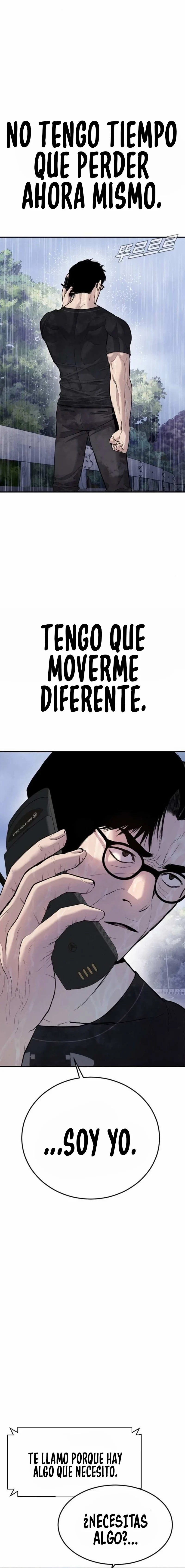 Manager Kim Capítulo 16 - Página 29 en español