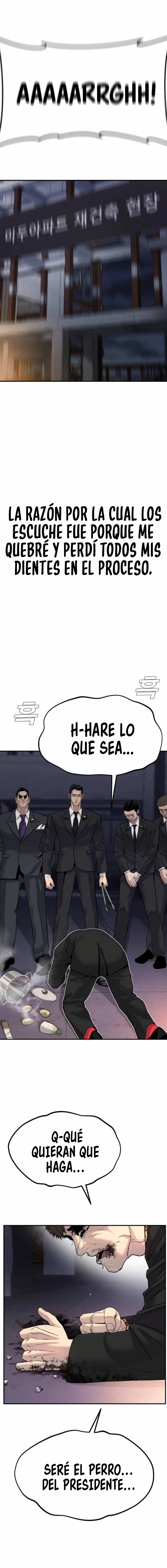 Manager Kim Capítulo 16 - Página 3 en español