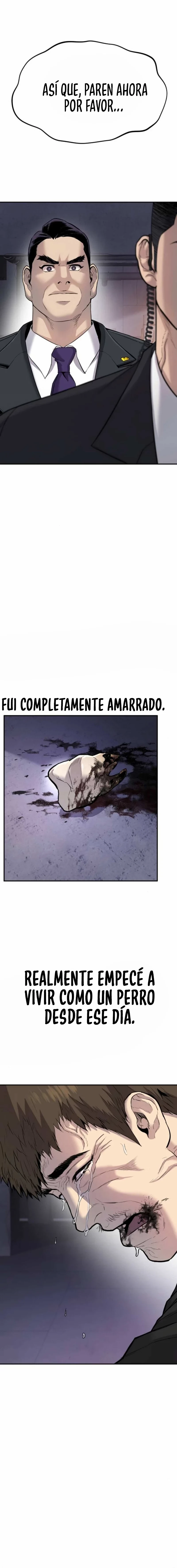 Manager Kim Capítulo 16 - Página 4 en español
