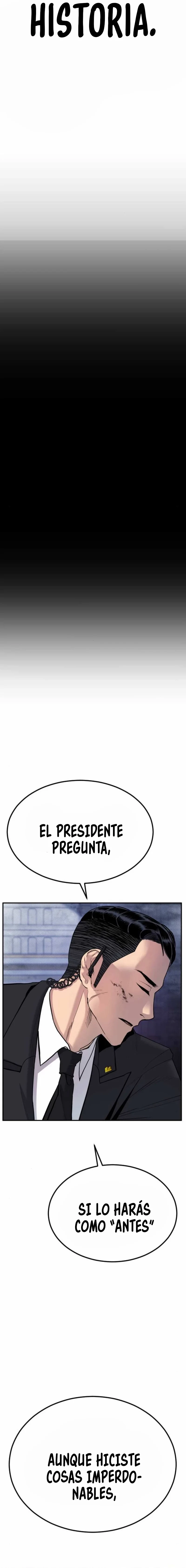 Manager Kim Capítulo 16 - Página 6 en español