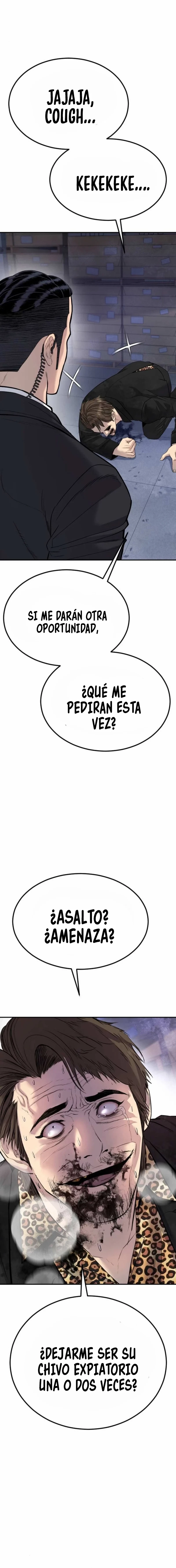 Manager Kim Capítulo 16 - Página 8 en español