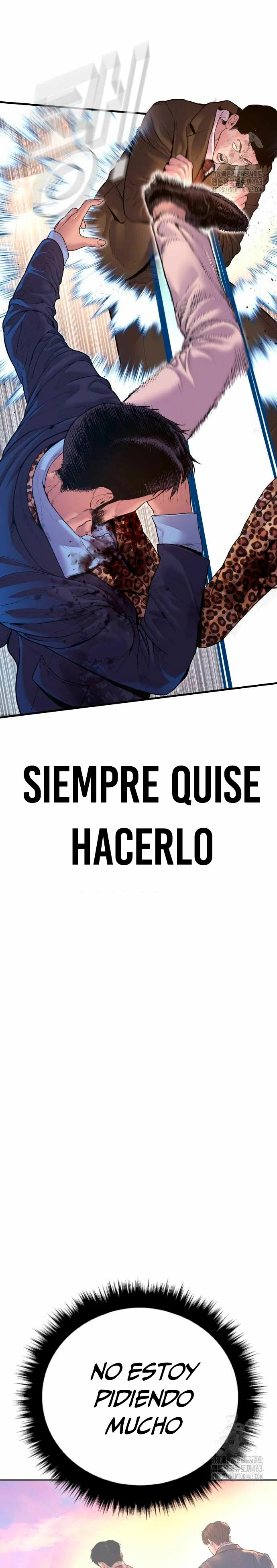 Manager Kim Capítulo 160 - Página 13 en español