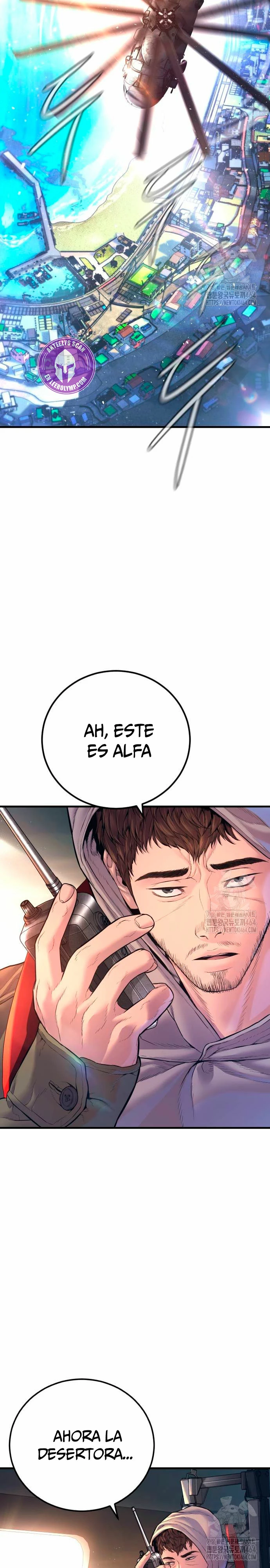 Manager Kim Capítulo 161 - Página 4 en español