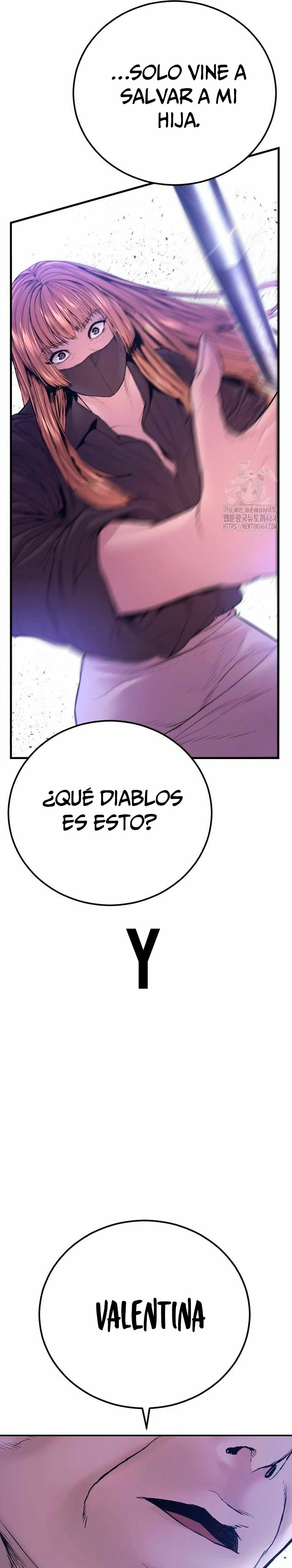 Manager Kim Capítulo 161 - Página 64 en español