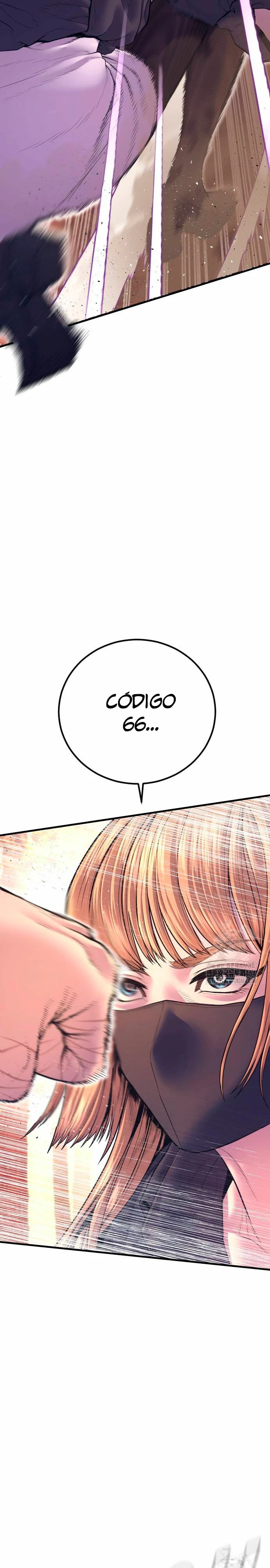 Manager Kim Capítulo 162 - Página 20 en español