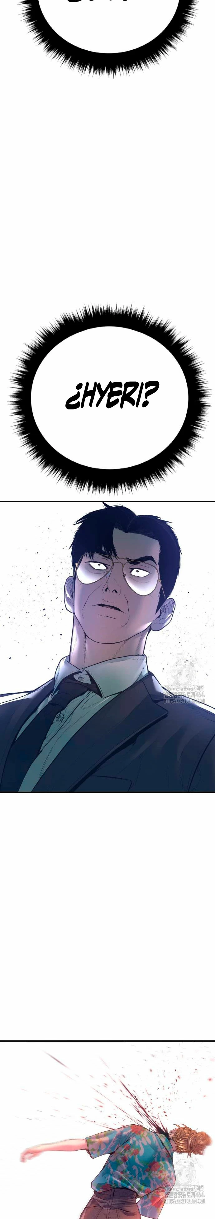 Manager Kim Capítulo 162 - Página 47 en español